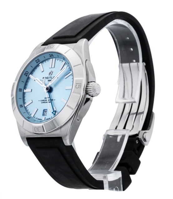 Breitling Chronomat Automatic GMT 40 P32398 Image 2